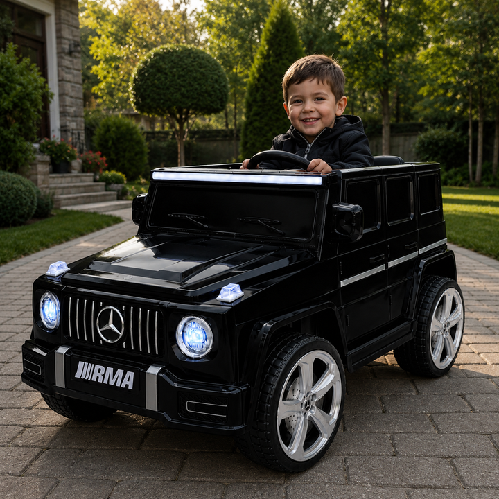 sabavshvo-eleqtro-manqana-mercedes-ky9188-b-4-dzrava-12v