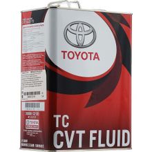 Product image of OEM Toyota CVT TC 4ლ ტრანსმისიის ზეთი