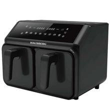 Product image of HAUSBERG HB-2375 8ლ აეროგრილი