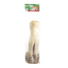 Product image of TiTBiT საქონლის დიდი ფეხი - სასუსნაო ძაღლებისთვის - რბილი შეფუთვა 1100გრ