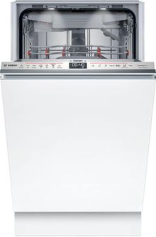 Product image of BOSCH SPV8ZMX06Q ჩასაშენებელი ჭურჭლის სარეცხი მანქანა