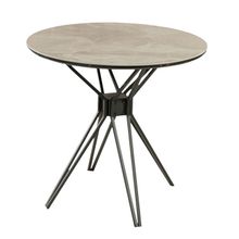 Product image of DT სამზარეულოს მრგვალი მაგიდა