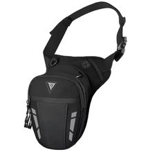 Product image of MOTOWOLF ფეხის ჩანთა