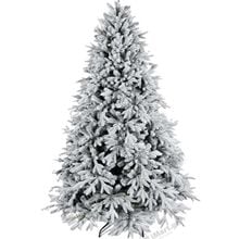 Product image of ფუმფულა დათოვლილი ნაძვის ხე 180სმ