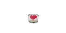 Product image of Nisse სურნელოვანი სანთელი ჟოლო