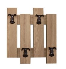 Product image of კედლის ტანსაცმლის საკიდი 514 39x45 სმ სოფია