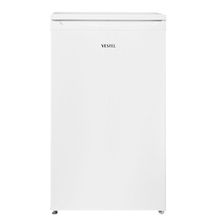 VESTEL RS200LR3M-W ერთკამერიანი მაცივარი