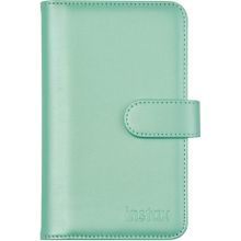 Product image of Instax Album Mini 13 Lagoon Green 108 Photo ალბომი