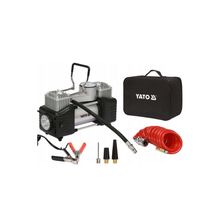 Product image of Yato 73462 ავტომობილის ჰაერის კომპრესორი 250W