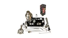 Product image of კოქტეილის ნაკრები 23 ნაჭრიანი