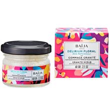 Product image of BAIJA DELIRIUM FLORAL 60გრ ტანის სკრაბი