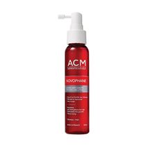 Product image of ISIS PHARMA ACM ნოვოფანი ლოსიონი თმის ცვენის საწინააღმდეგო ყველა ტიპის თმის 100მლ