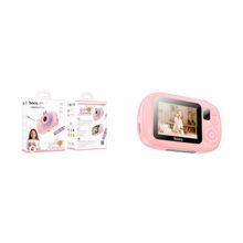 Product image of HOCO DV205 KIDS Camera საბავშვო ფოტო აპარატი