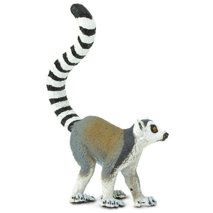 safari-ring-tailed-lemur-toy-satamasho-figura-photo-2