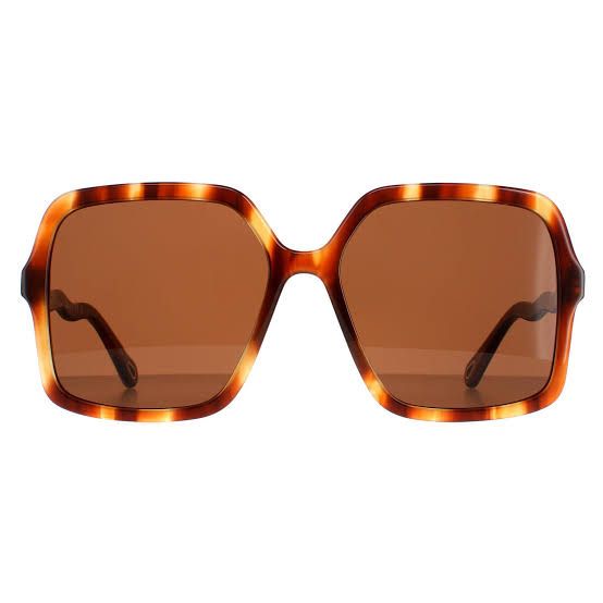 chloe-brown-oversized-wavy-sunglasses-qalis-mzis-satvale-photo-2