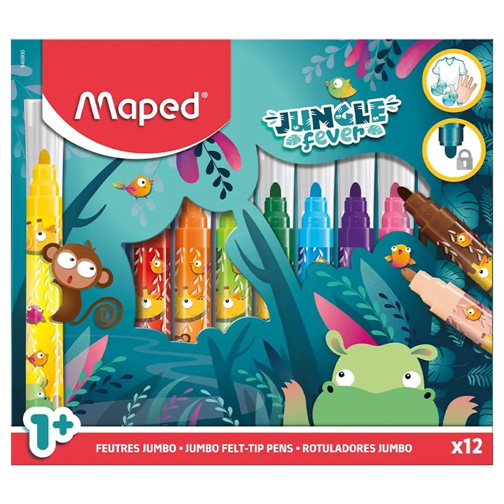 maped-jungle-fever-jumbo-flomasterebis-nakrebi-12-feri