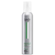 Product image of LONDA ENHANCE IT 250მლ თმის მუსი
