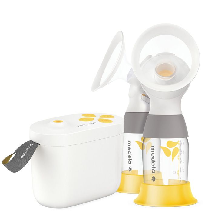 medela-pump-in-style-with-maxflow-rdzis-gamosatsveli