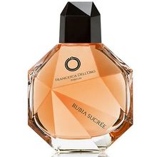 Product image of FRANCESCA DELLORO RUBIA SUCREE 100მლ სუნამო