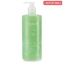 Product image of POLLIE დეპილაციის გელი 03613