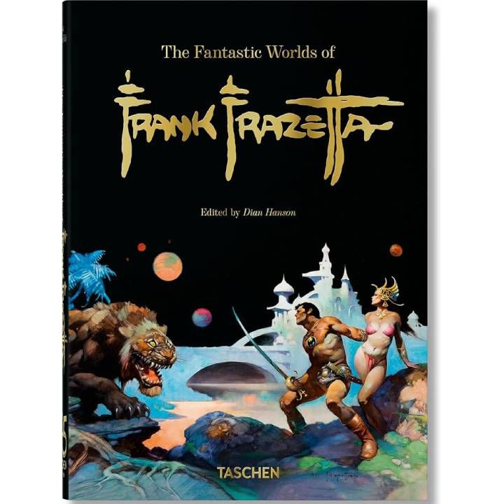 the-fantastic-worlds-of-frank-frazetta-khelovneba