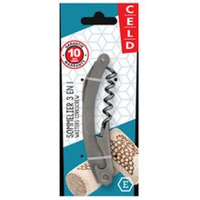 Product image of CELD გასახსნელი 3 IN 1