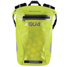 Product image of Oxford Aqua V 12 Backpack Orange ზურგჩანთა