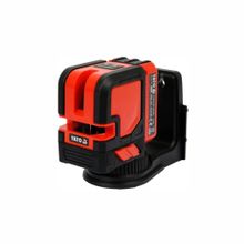 Product image of Yato YT30434 თარაზო ლაზერული მწვანე სხივით