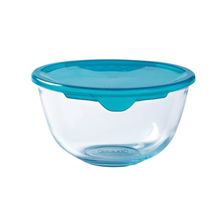 Product image of Pyrex Prep & Store რეზერვუარი თავსახურით