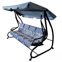 Product image of COMFORT ROOM 4 ადგილიანი საქანელა