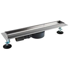 Product image of Gappo 80 სმ G88007-4 Satin აბაზანის ტრაპი