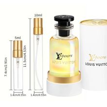 Product image of LOUIS VUITTON LVVERS სუნამო