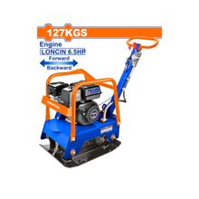 Product image of Wadfow  WPA2A125 გრუნტის სატკეპნი დანადგარი