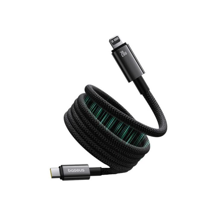 baseus-tungsten-gold-magnetic-charging-cable-usb-c-to-ip-20w-1m-p10319805111-01-cluster-black-mobiluris-kabeli