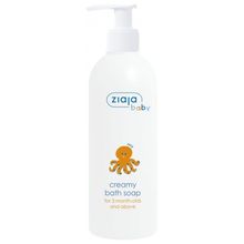 Product image of Ziaja ბავშვის დასაბანი გელი