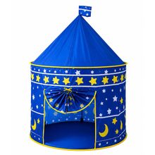 Product image of საბავშვო კოშკი კარავი