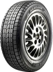 Product image of NANKANG SN-1 215/65R16 ზამთარი