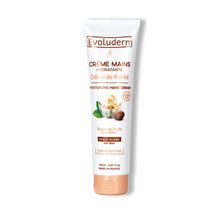Product image of Evoluderm ხელის კრემი 150 მლ  ყველა ტიპის კანისთვის