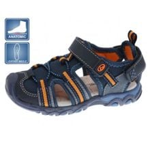 Product image of Beppi 2196890 ფეხსაცმელი სანდალი მუქი ლურჯი