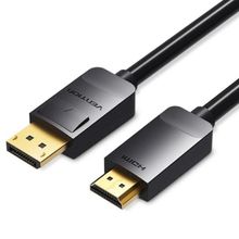 Product image of Vention HADBG DP to HDMI Cable 3 მ კაბელი