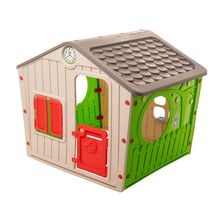 Product image of Starplay Galilee Playhouse საბავშვო სახლი