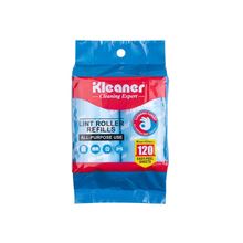Product image of ტანსაცმლის საწმენდი გორგოლაჭი Kleaner GSL009 2ც