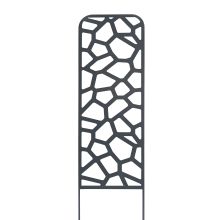 Product image of მეტალის დეკორატიული შირმა ქვა