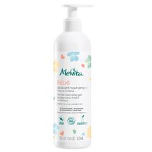Product image of Melvita 300მლ ბავშვის დასაბანი