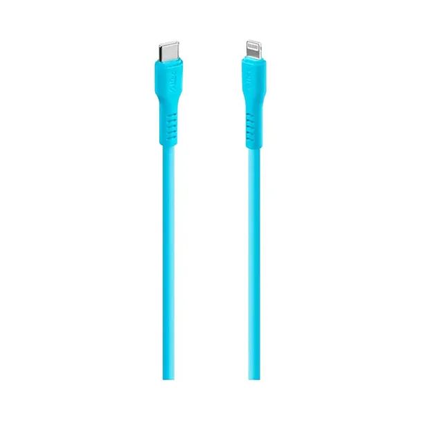 ttec-usb-c---lightning-chargedata-cable-120cm-neon-blue-kabeli