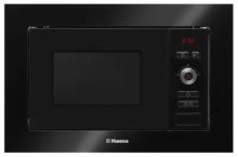 Product image of Hansa AMM20BESH 800W