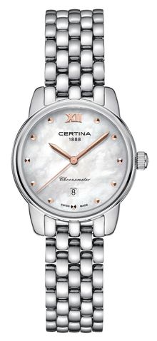 Product image of Certina C033.051.11.118.01 ქალის საათი