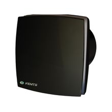 Product image of გამწოვი ვენტილატორი Domovent 125 LD Black