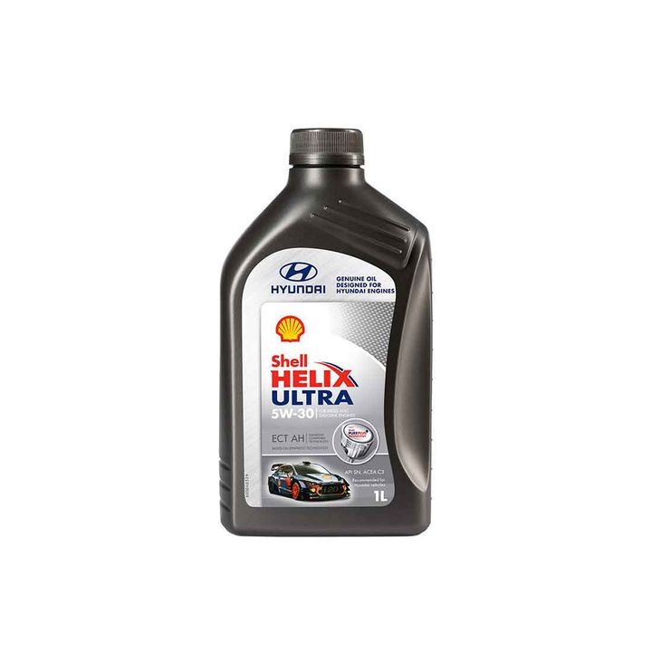 shellhelixultraectah5w301l