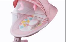 Product image of ჩვილის მოძრავი საწოლი ბაუნსერი
